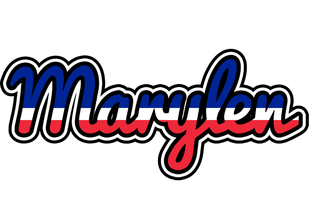 Marylen france logo