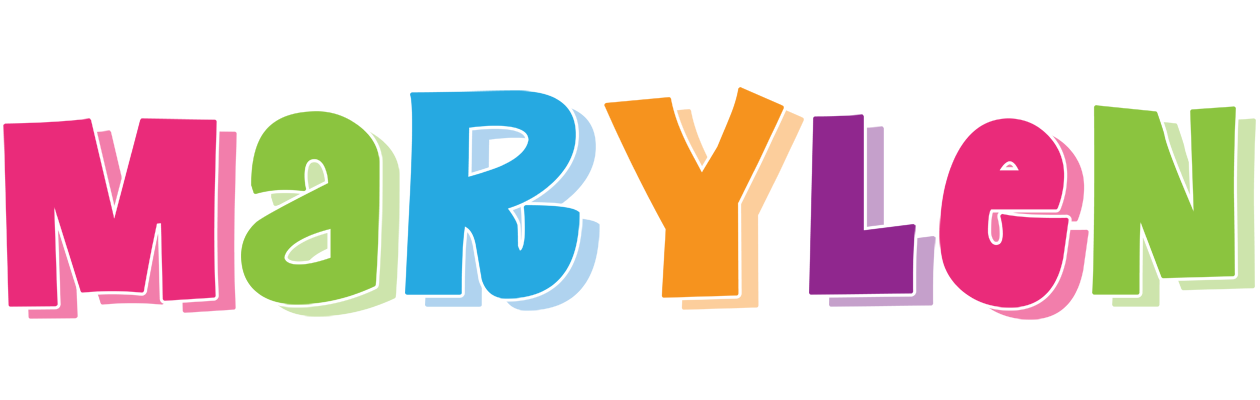 Marylen friday logo