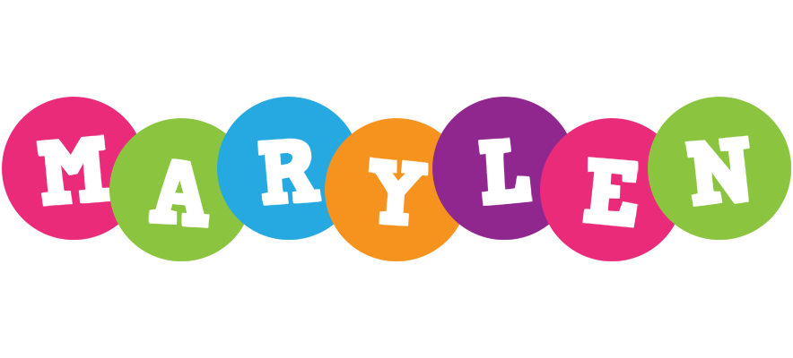 Marylen friends logo