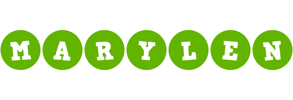 Marylen games logo
