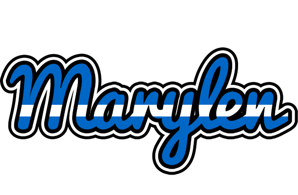 Marylen greece logo