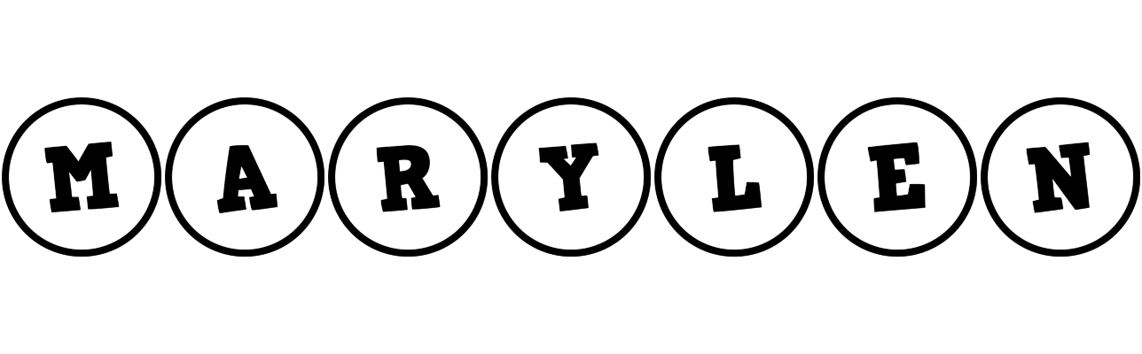 Marylen handy logo