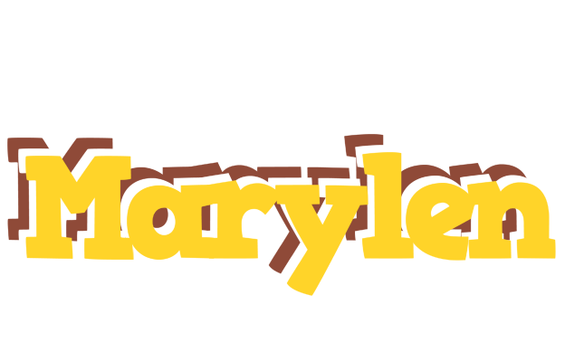 Marylen hotcup logo