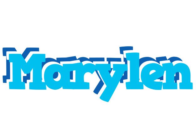 Marylen jacuzzi logo