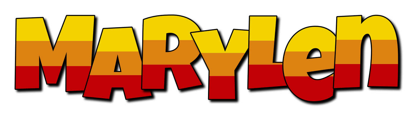 Marylen jungle logo