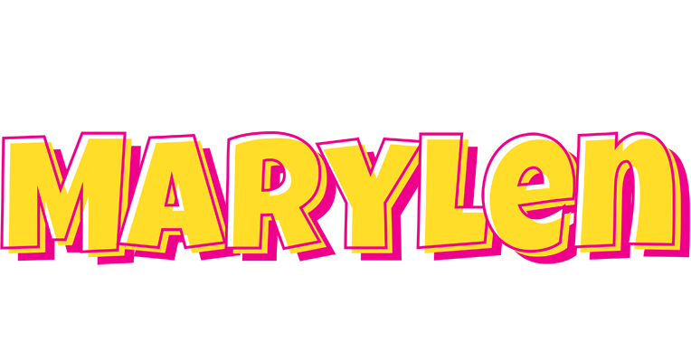 Marylen kaboom logo