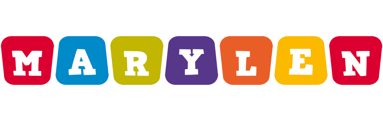 Marylen kiddo logo