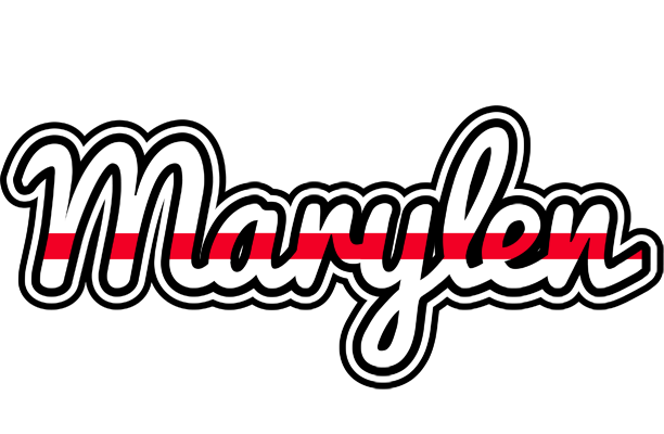 Marylen kingdom logo