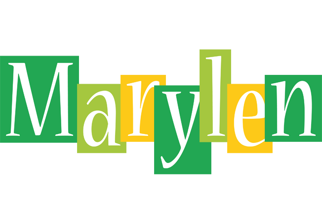 Marylen lemonade logo