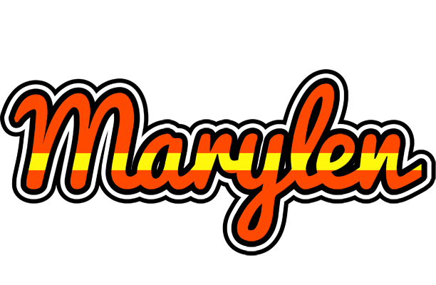 Marylen madrid logo