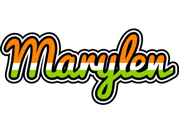 Marylen mumbai logo