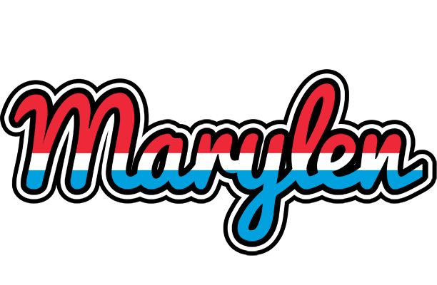 Marylen norway logo