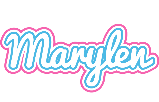 Marylen outdoors logo