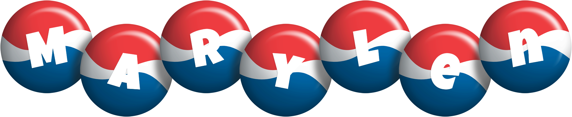 Marylen paris logo