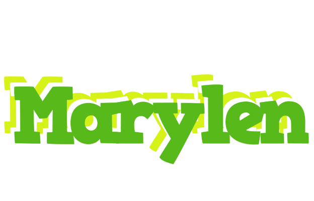 Marylen picnic logo