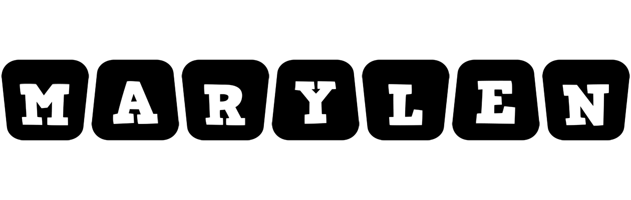 Marylen racing logo