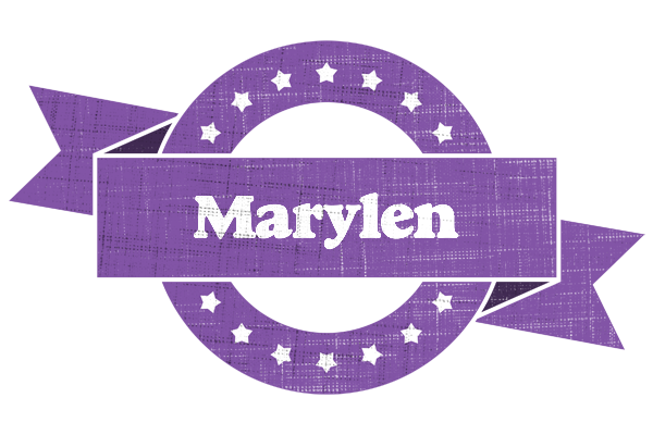Marylen royal logo