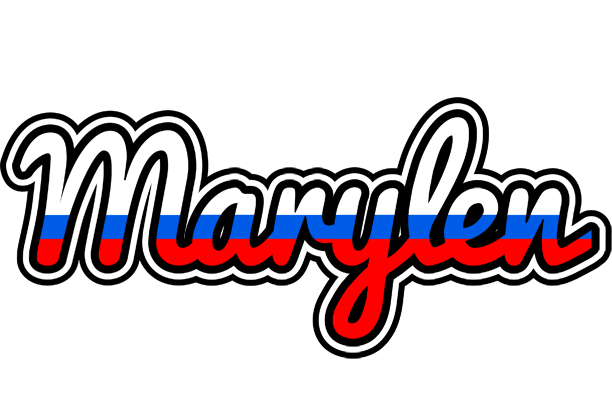 Marylen russia logo