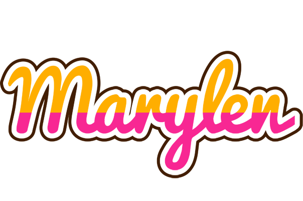 Marylen smoothie logo