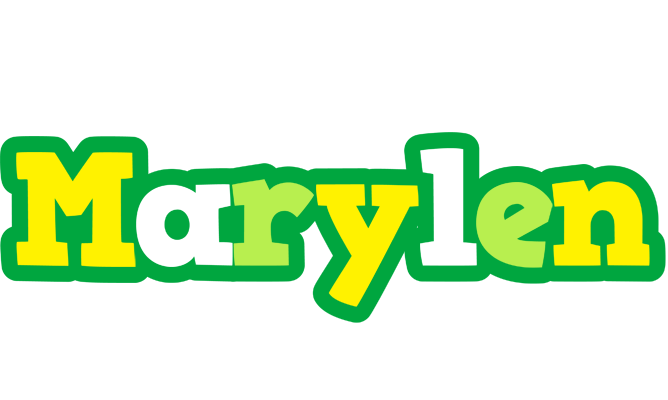Marylen soccer logo
