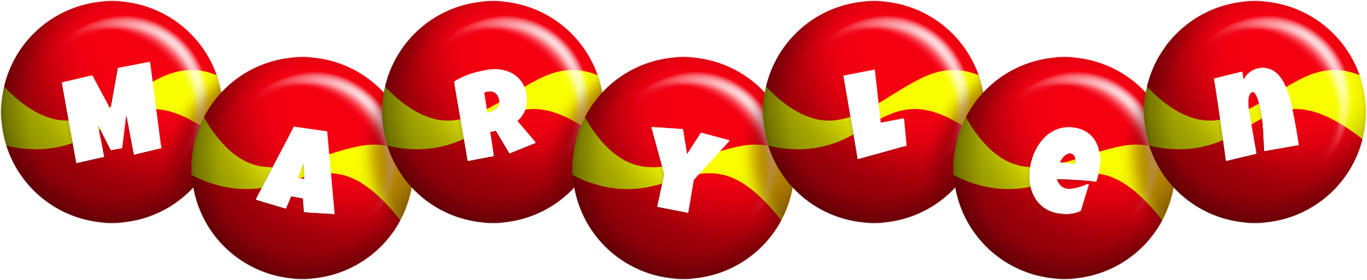 Marylen spain logo