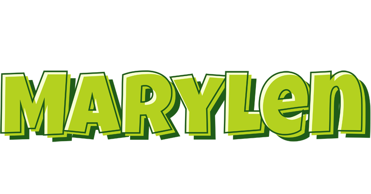 Marylen summer logo