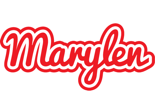 Marylen sunshine logo