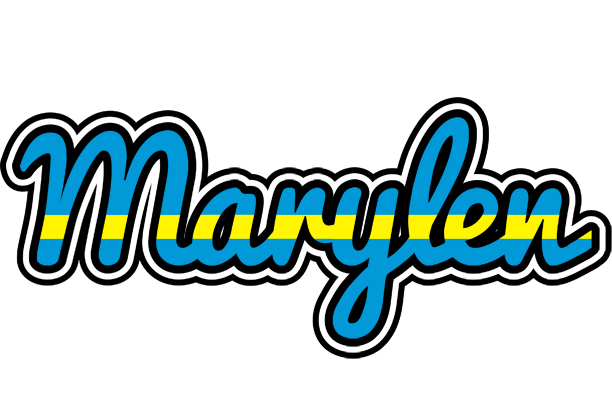 Marylen sweden logo