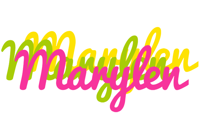 Marylen sweets logo