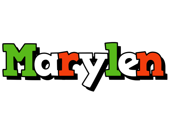 Marylen venezia logo