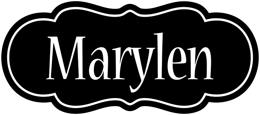 Marylen welcome logo