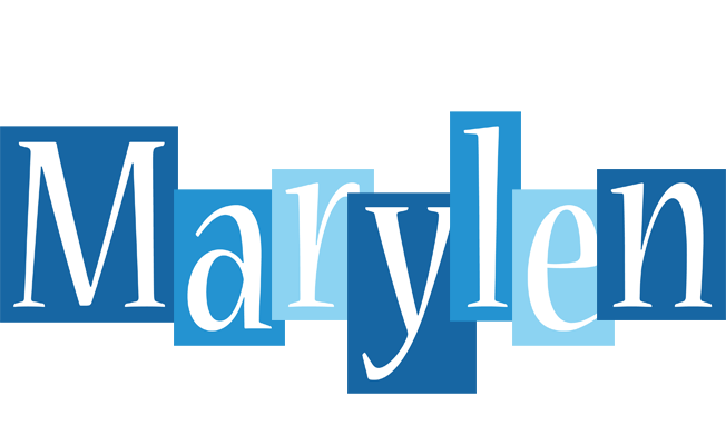 Marylen winter logo