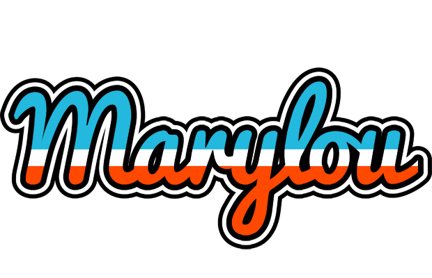 Marylou america logo