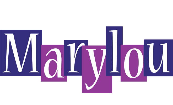 Marylou autumn logo