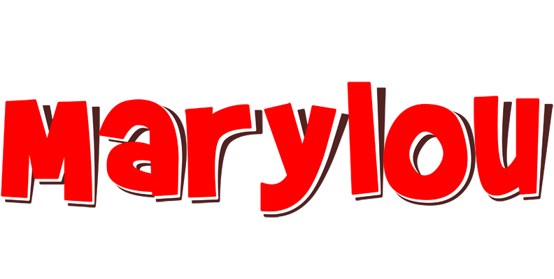 Marylou basket logo