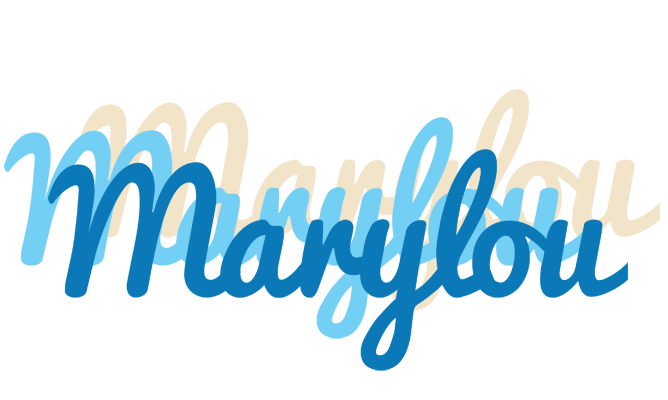 Marylou breeze logo