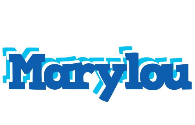 Marylou business logo