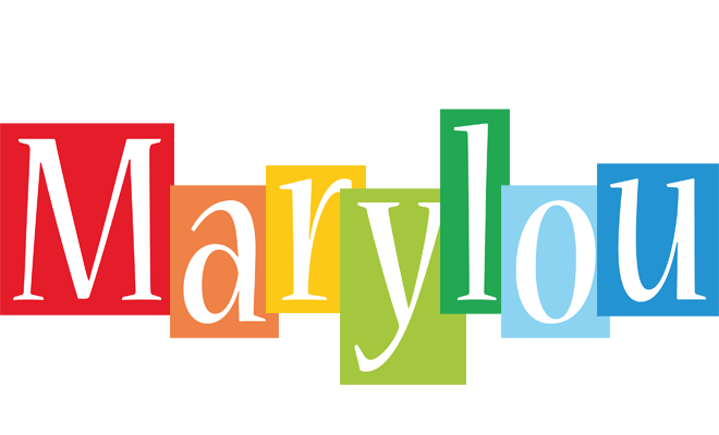 Marylou colors logo
