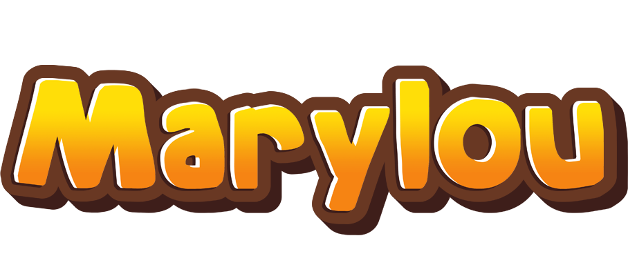 Marylou cookies logo