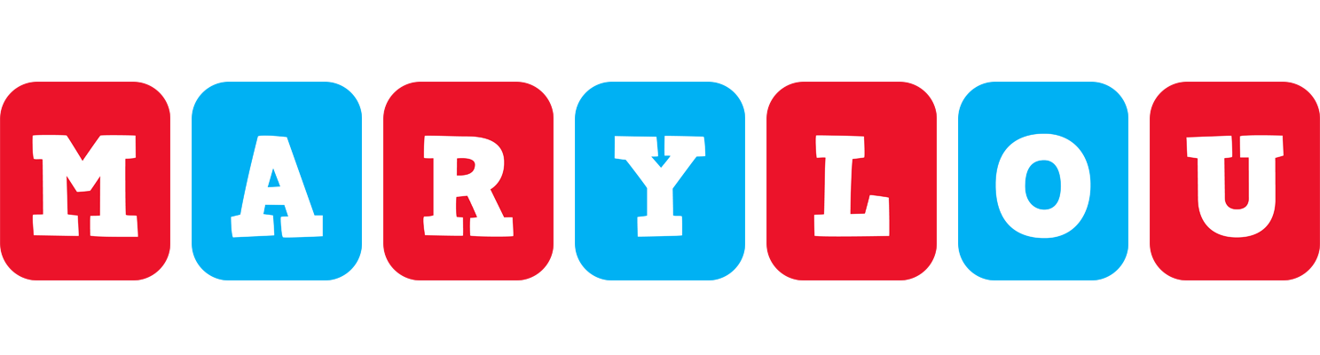 Marylou diesel logo