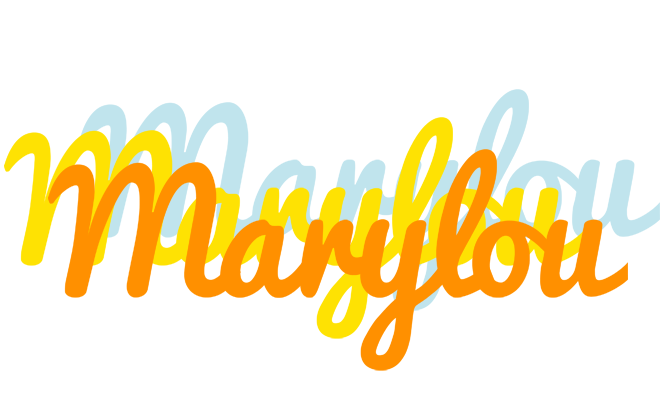 Marylou energy logo