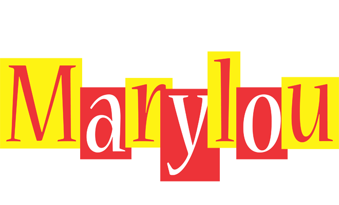 Marylou errors logo