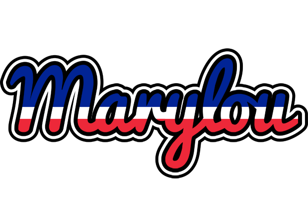 Marylou france logo
