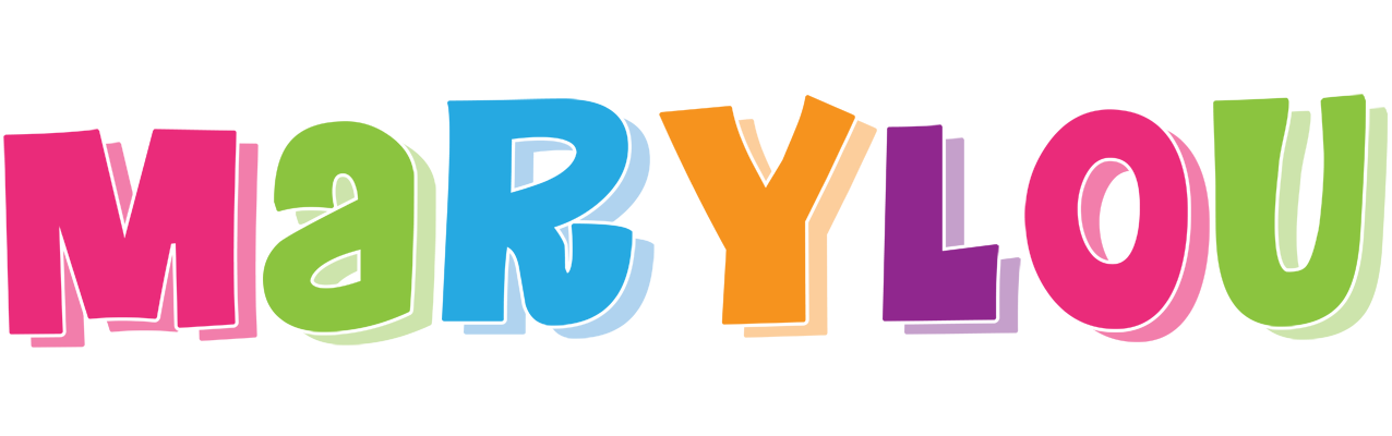 Marylou friday logo