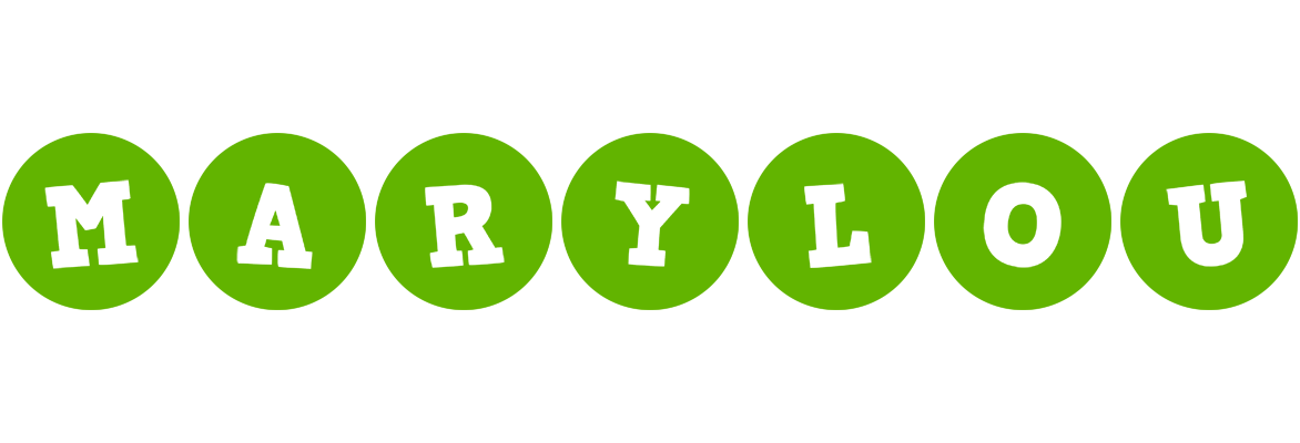 Marylou games logo
