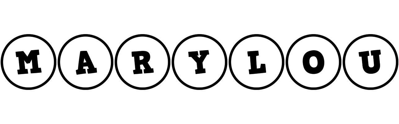 Marylou handy logo