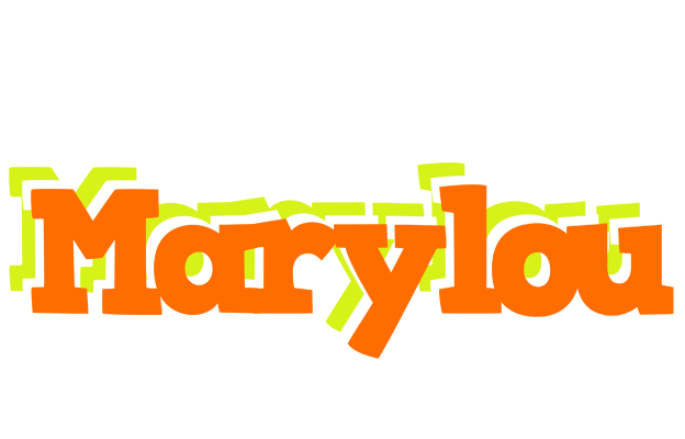 Marylou healthy logo
