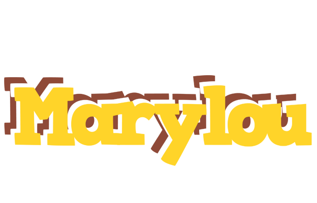 Marylou hotcup logo
