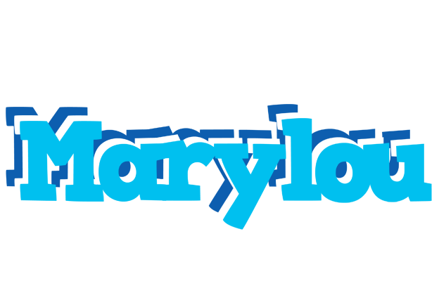 Marylou jacuzzi logo