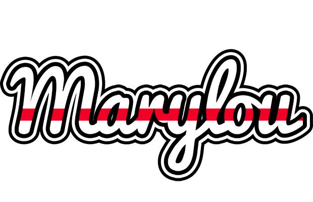 Marylou kingdom logo